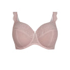 Anita Selma Underwire Bra Cut & Sewn Bra Fittings by Court 30DDD (F) US / 30E UK ROSEWOOD