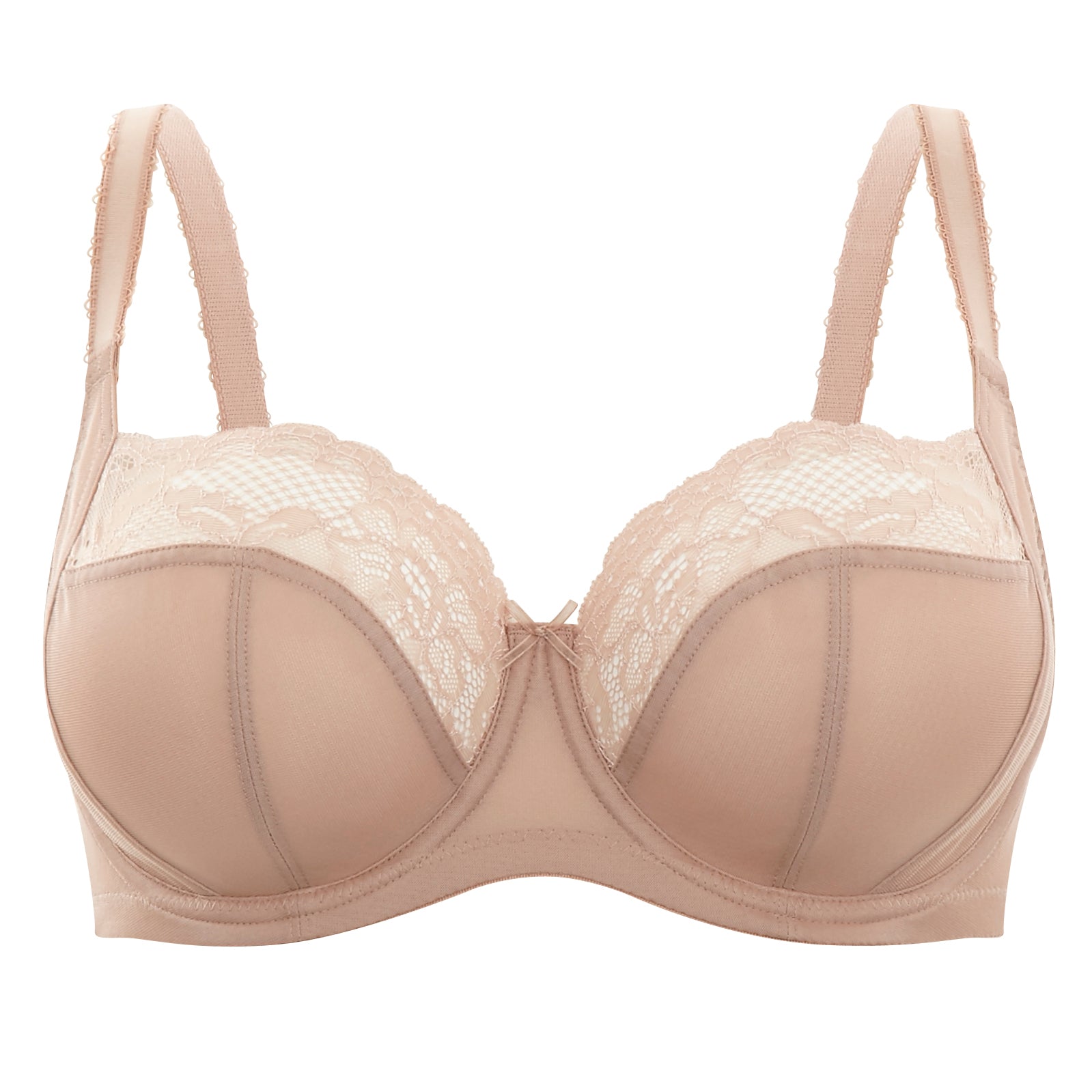 Panache Lingerie on X: The much loved Jasmine Balconnet Bra is a