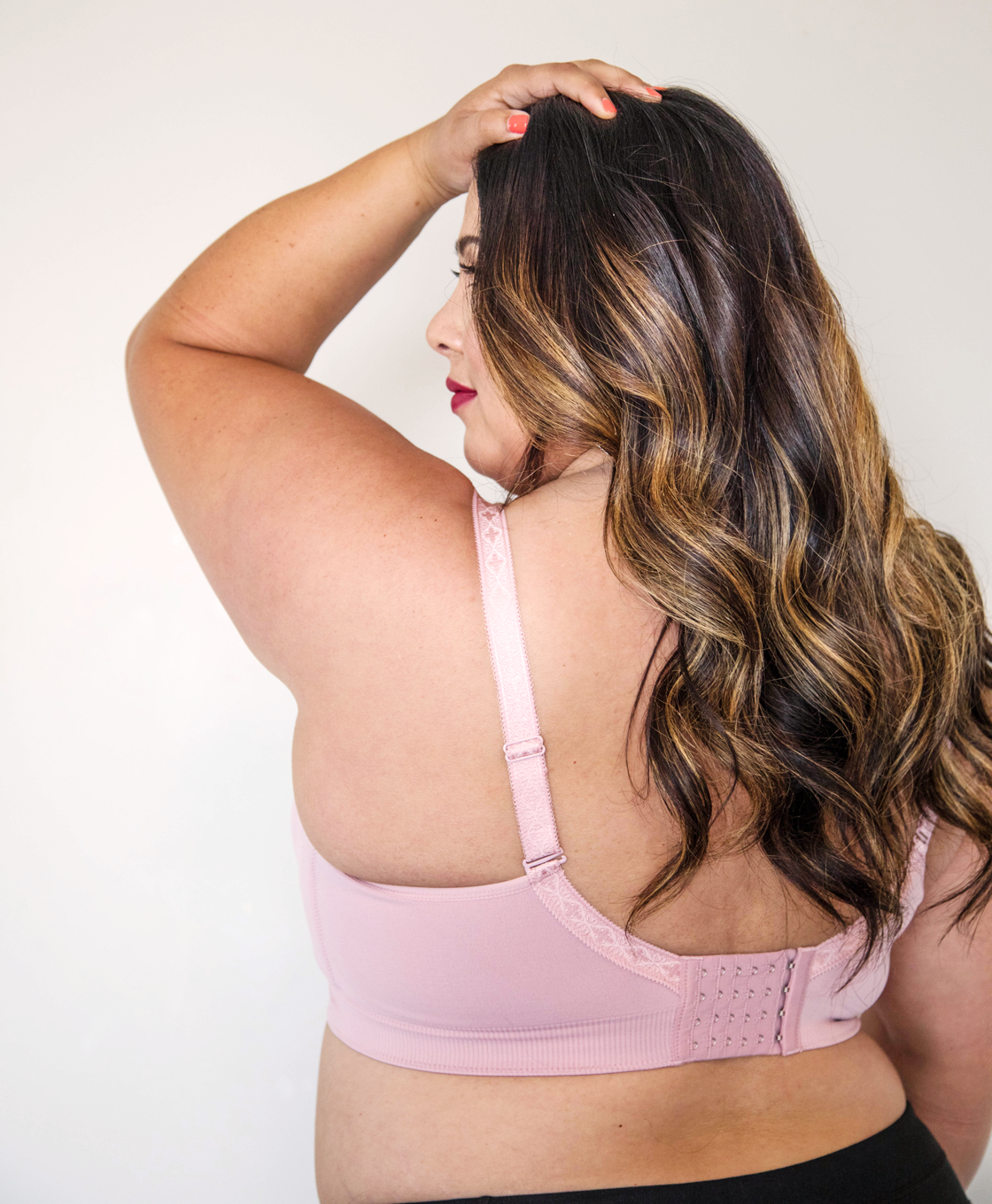 Sugar Candy Busty Bralette – Bra Fittings by Court