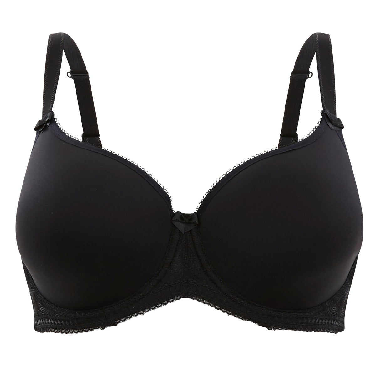 Panache Cari (Black) – Bra Fittings by Court