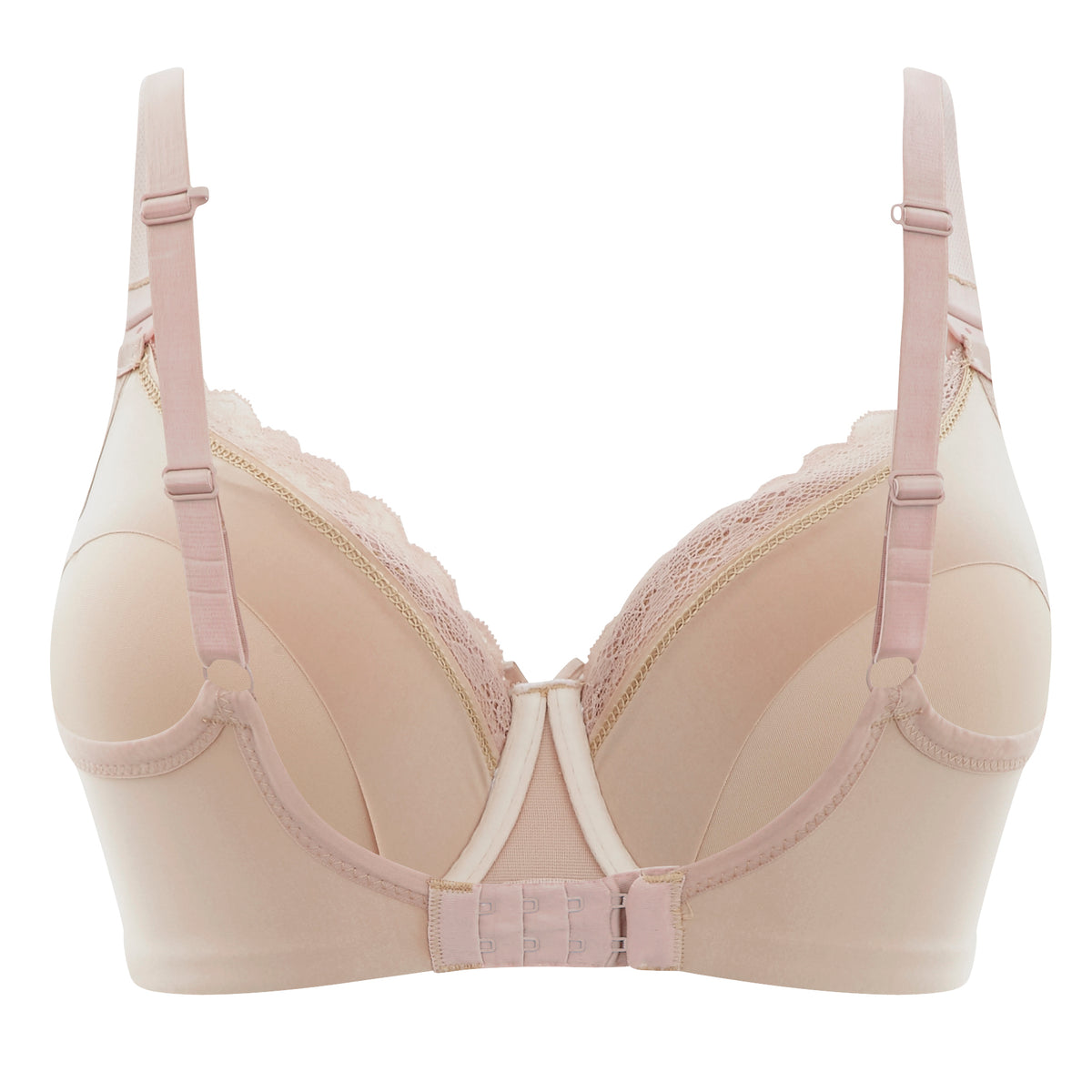 Panache Eleanor Nursing – Bra Fittings by Court