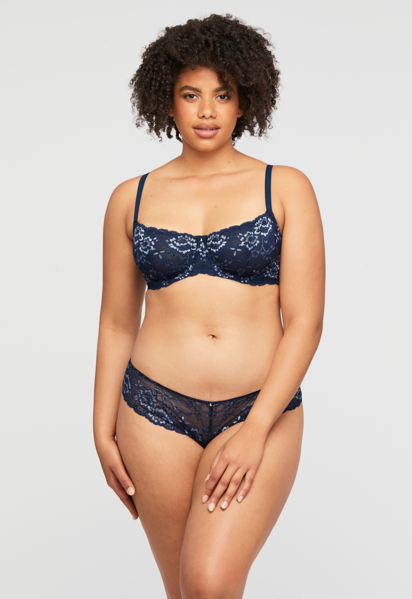 Montelle Flirt *Final Sale* Bra Fittings by Court