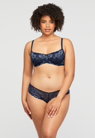 Montelle Flirt *Final Sale* Bra Fittings by Court