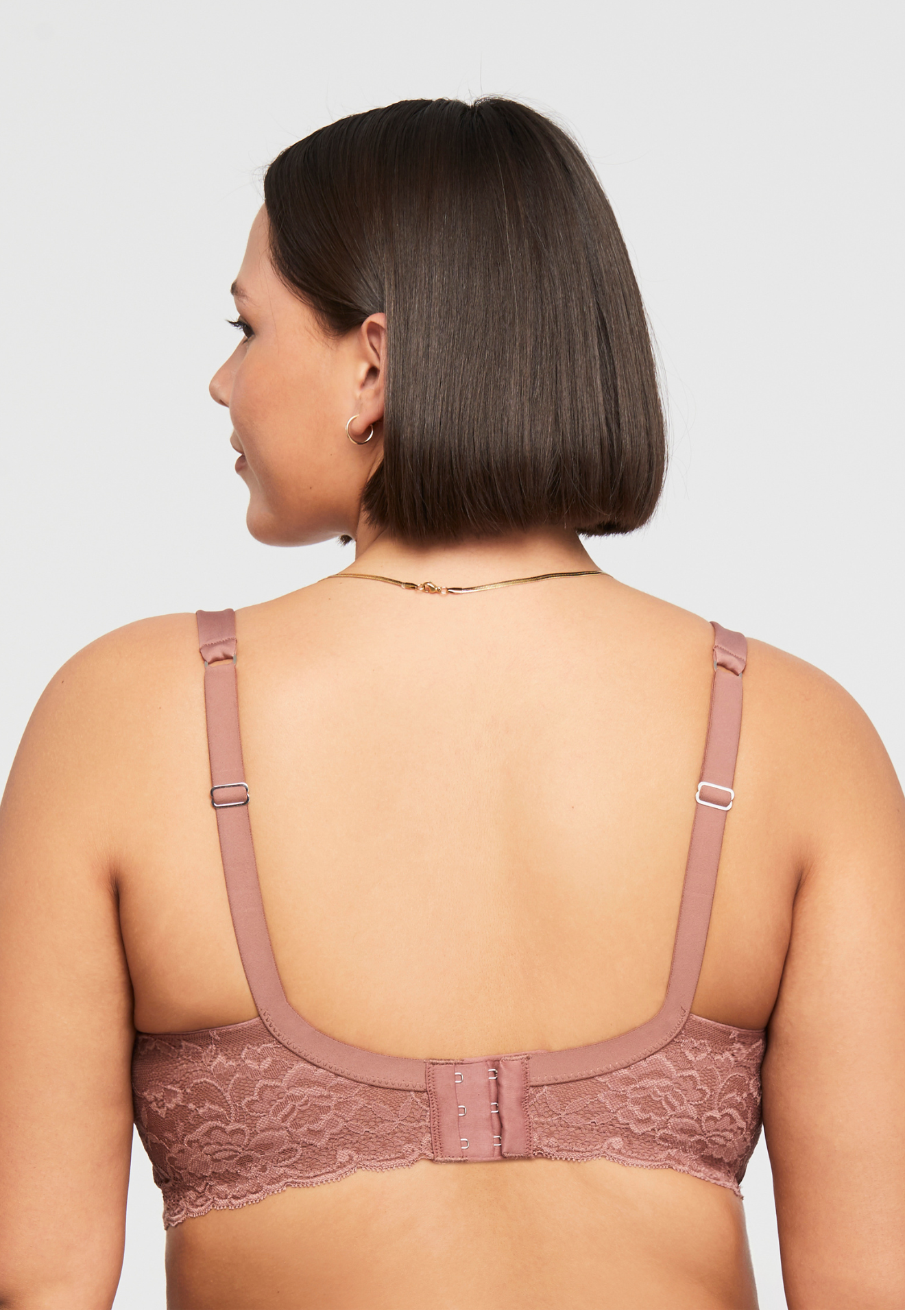 Montelle Pure Plus *Final Sale* Molded Cup Bra Fittings by Court
