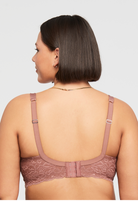 Montelle Pure Plus *Final Sale* Molded Cup Bra Fittings by Court
