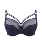 Sculptresse by Panache Dionne *Final Sale* Bra Fittings by Court 36N US / 36JJ UK EXOTIC BLOOM