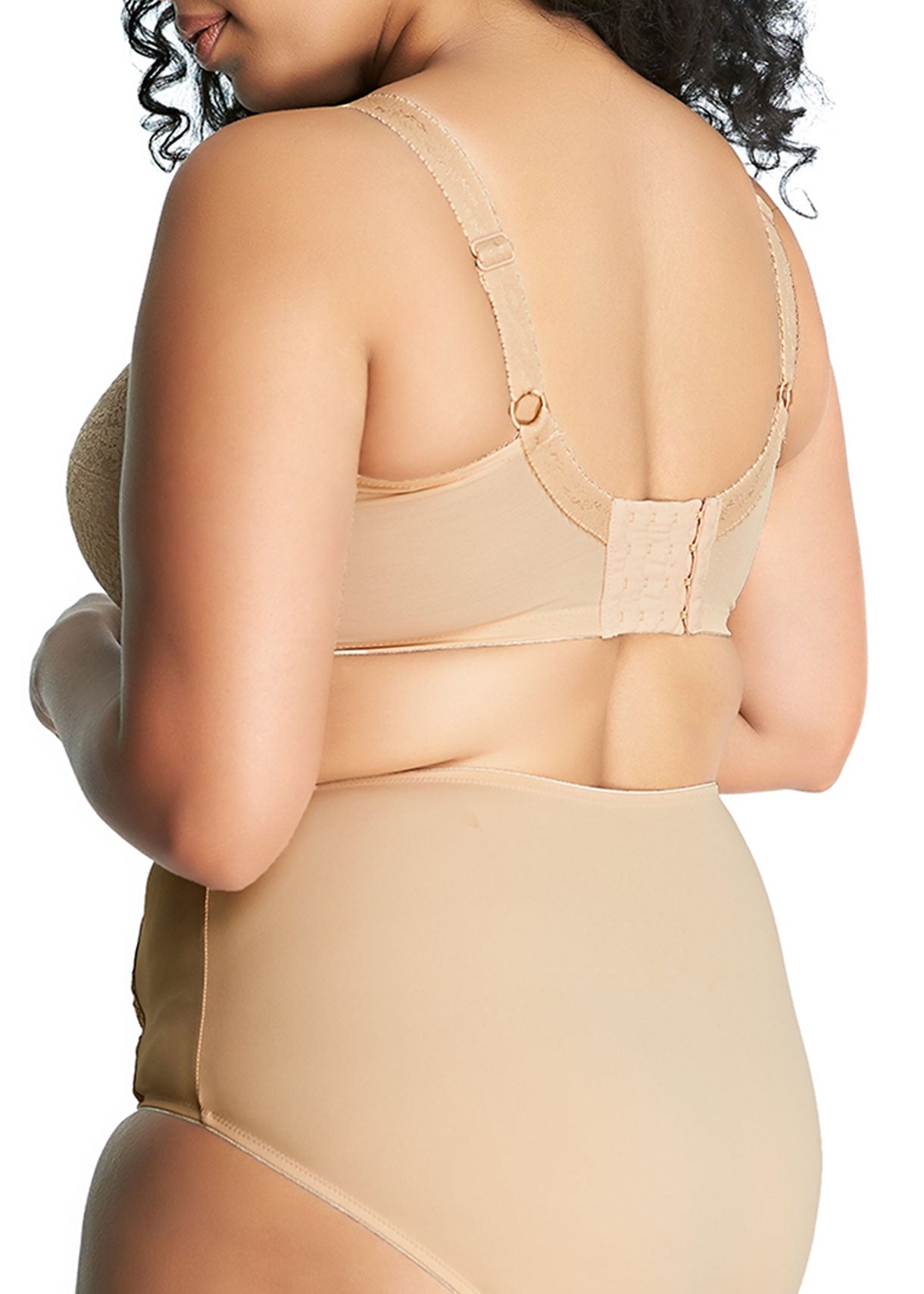 Goddess Adelaide Full Cup Bra Fittings by Court