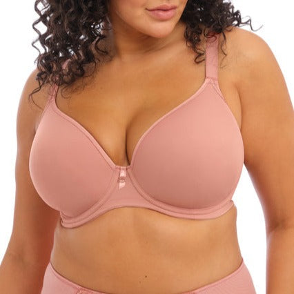 Curvy Kate Smoothie T-Shirt Bra *Final Sale* – Bra Fittings by Court