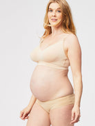 Cake Maternity Popping Candy Wireless Nursing Bra Bosom Besties
