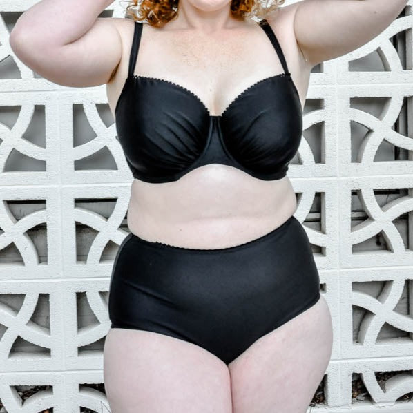 Curvy Kate Jetty Balcony Bikini *Final Sale* Bikini Bra Fittings by Court