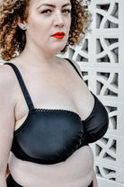 Curvy Kate Jetty Balcony Bikini *Final Sale* Bikini Bra Fittings by Court