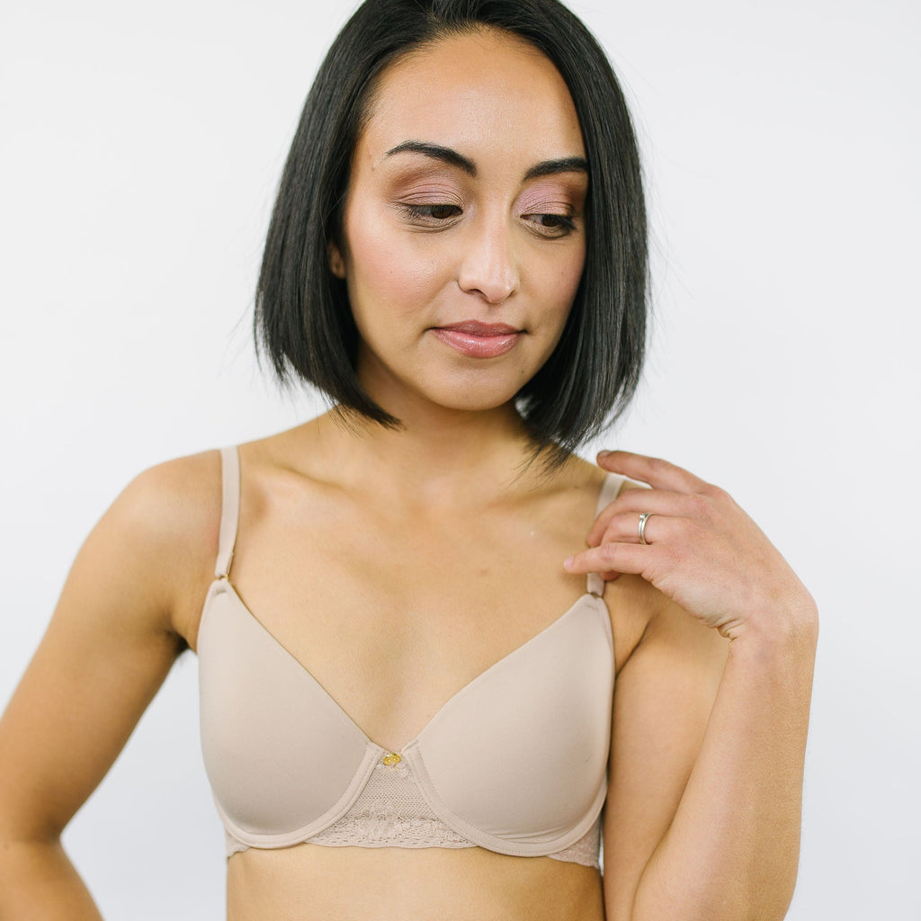Swimsuits – Bra Fittings by Court