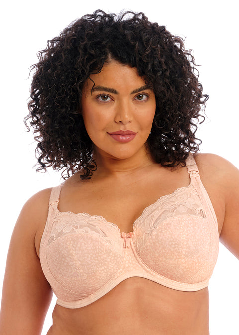 Elomi Molly Banded Underwire Maternity Bra - CasaMia Lingerie