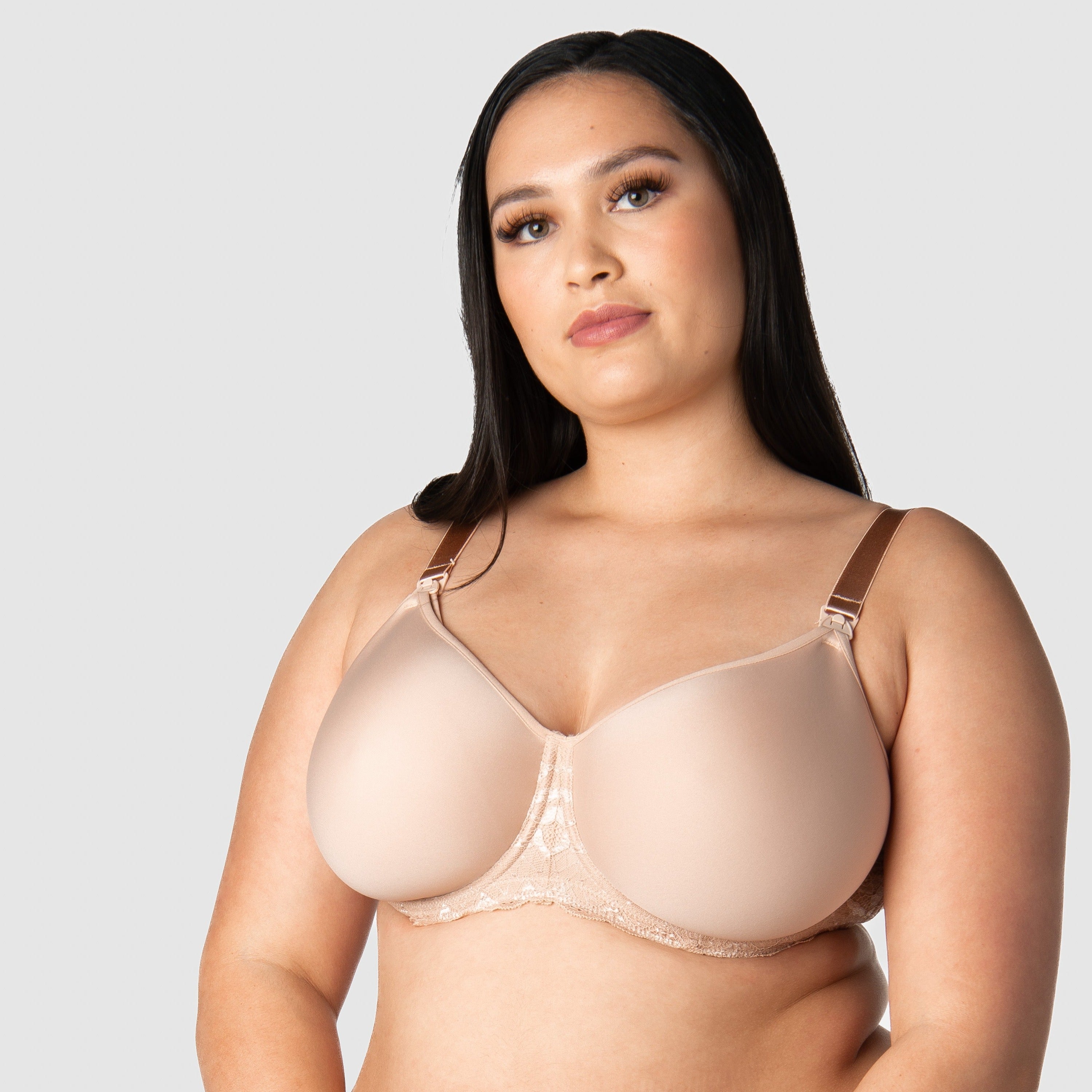 Hotmilk Obsession – Bra Fittings by Court
