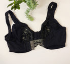 Braza Bra Extenders Clear Bosom Besties