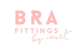 Bra Fittings By Court - 36C ➡️ 34GG UK Went down 1️⃣ band size