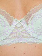 Skarlett Blue Minx T-Shirt Bra *Final Sale* Bra Fittings by Court