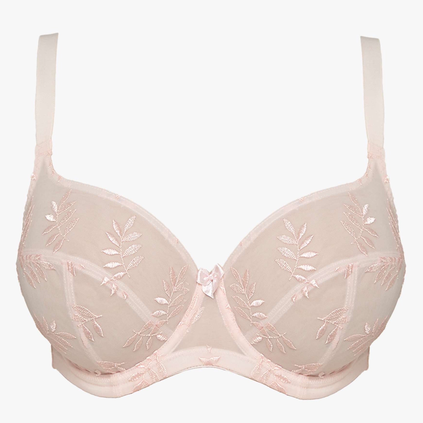Panache Envy (Ivory) – Bra Fittings by Court