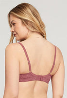 Montelle Wire-Free Dream *Final Sale* Molded Cup Bra Fittings by Court