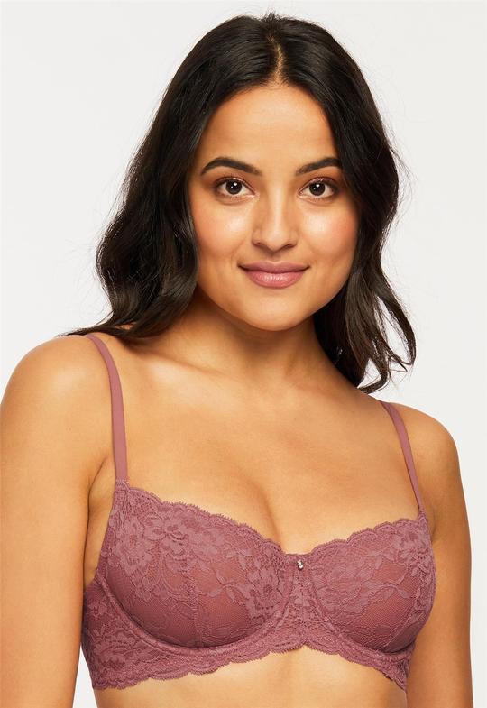 Montelle Flirt *Final Sale* Bra Fittings by Court
