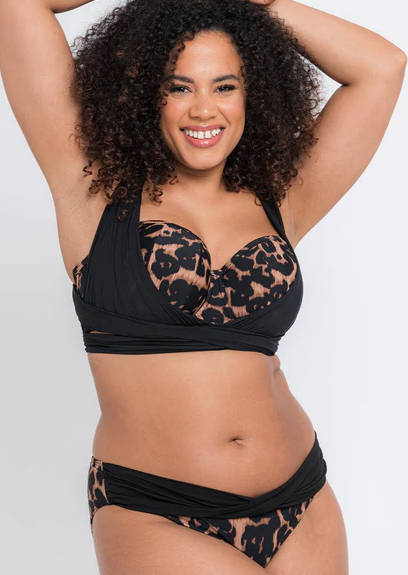 Curvy kate wrapsody shop