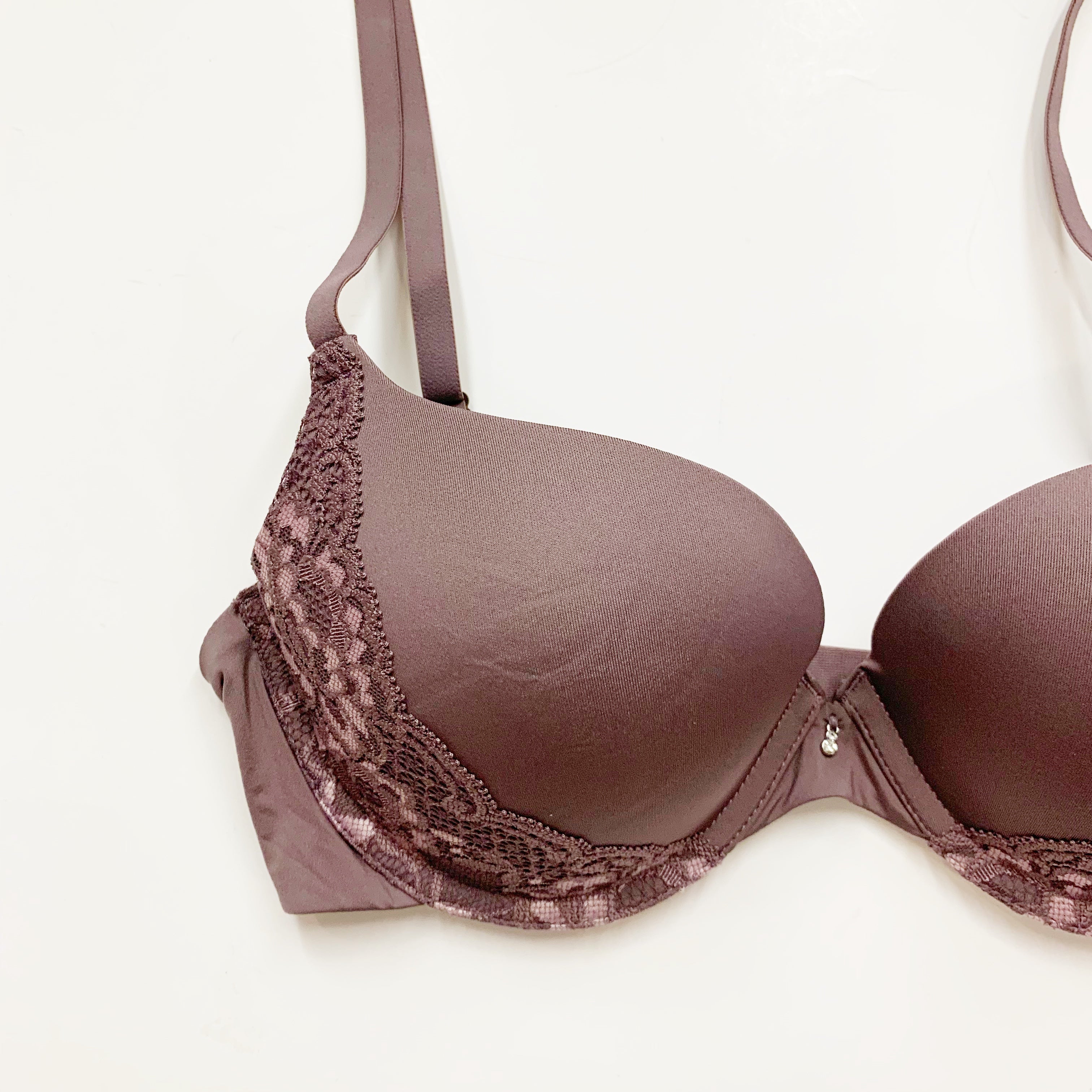 Montelle Allure Push Up – Bra Fittings by Court