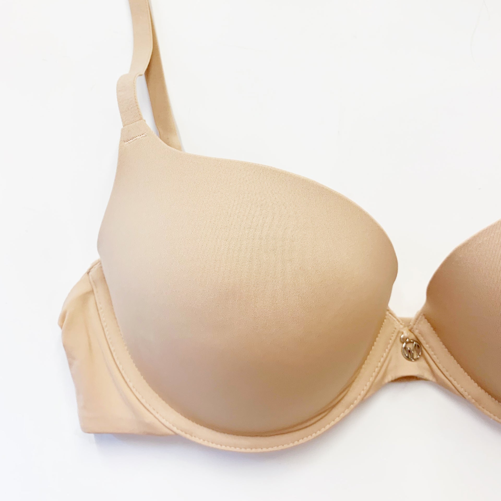 Montelle Allure Light Push-Up Bra 9316