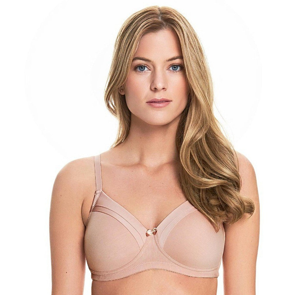 Sculptresse by Panache Elegance Molded Spacer Cup – Bra Fittings by Court