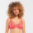 Louisa Bracq Serie Foulard *Final Sale* Bra Fittings by Court