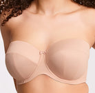 Sculptresse by Panache Dana Strapless Bra Fittings by Court